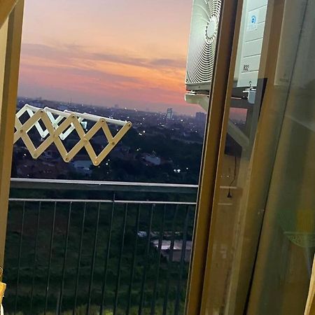 Sakura Garden City Jakarta Luaran gambar
