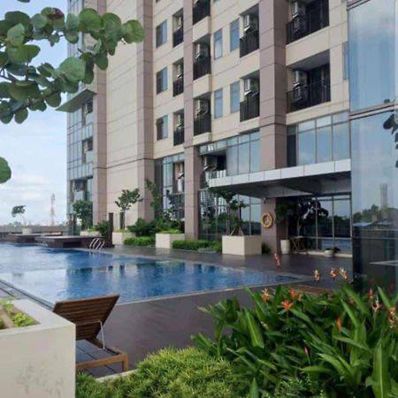 Sakura Garden City Jakarta Luaran gambar