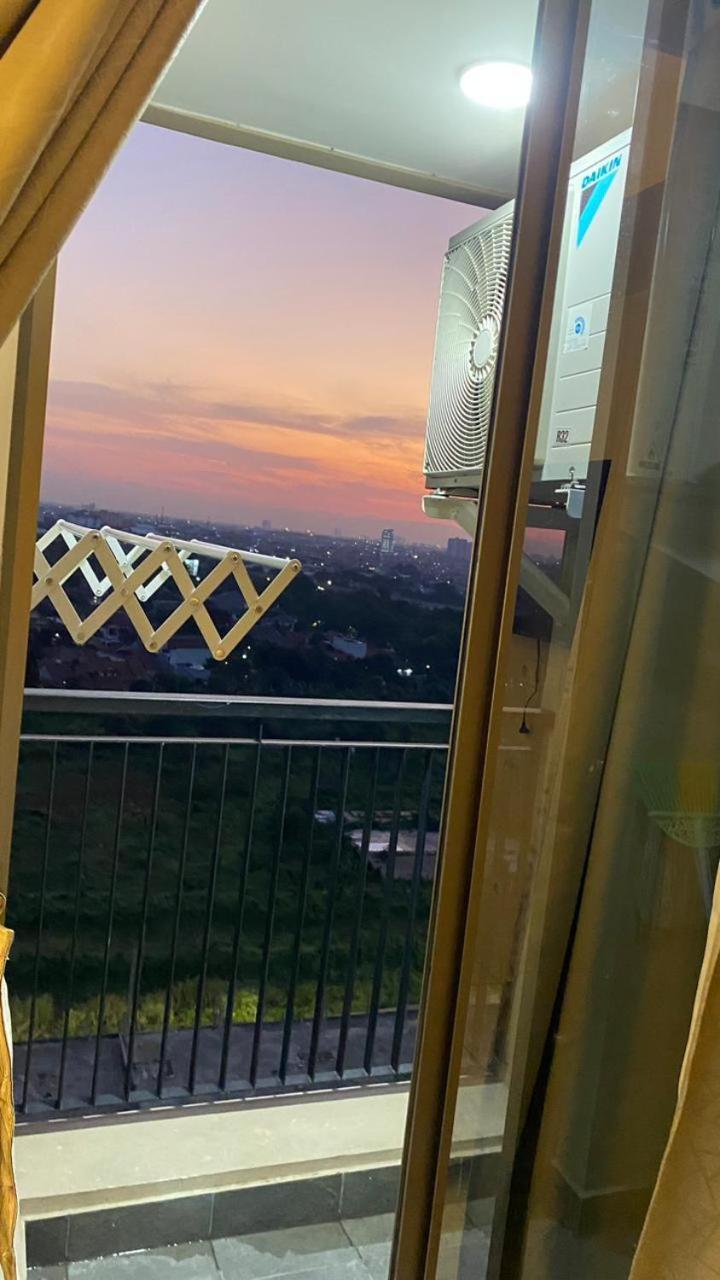 Sakura Garden City Jakarta Luaran gambar